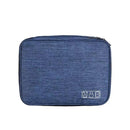 Organizador De Articulos Electronicos