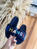 SANDALIAS CHANEL