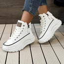 Botas Ou Xing Dama Extra Comodas