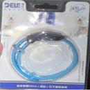 Gray helmet for bikers