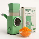 Gray helmet for bikers