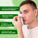 Lanbena®: Mascarilla avanzada para puntos negros