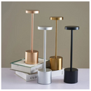 Lampara Mesa Led Touch 3 Tonos hogar