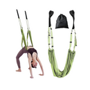 Banda de yoga para cintura y espalda