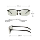 400 UV ☀️ Gafas Fotocromáticas