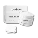 Mascarilla facial Lanbena + 60 tiras