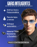 🔥 ¡Olvídate de cambiar de gafas todo el tiempo! 🔥