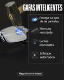 🔥 ¡Olvídate de cambiar de gafas todo el tiempo! 🔥