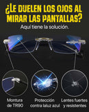 🔥 ¡Olvídate de cambiar de gafas todo el tiempo! 🔥