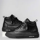 Nuevas Botas Matrix Triple Costura