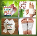 PARCHES DESINTOXICANTES – DETOX NATURAL - CAJA X 10
