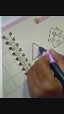 Kit Libros de caligrafia X 4